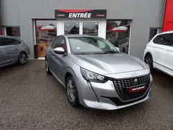 Peugeot 208 1.5 BLUEHDI 100CH S&S ACTIVE BUSINESS