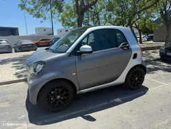 Smart ForTwo Coupé 1.0 Prime 71 Aut.