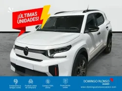 Citroen C3 Nuevo   Aircross Hybrid 145 ë-DCS6 PLUS