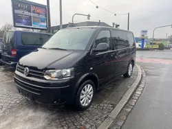 Volkswagen T5 Multivan 2.0TDI 179CH Comfortline - Historique D'Entretien - Climatronic - Double porte latérale - BVM - 7 Places - Régulateur - Attelage - 120000KM