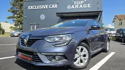 Renault Megane 1.5 Blue dCi 115ch Limited 2019