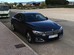 BMW 430 430dA Gran Coupé xDrive