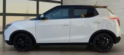 SsangYong Tivoli Tivoli D16T Limited 4x2 Aut. Limited