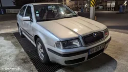 Skoda Octavia 1.4 Ambiente