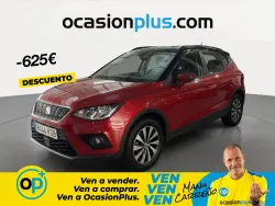 SEAT Arona 1.0 TSI Ecomotive S&S Style 115