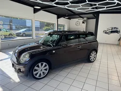 Mini clubman 1.6 d 110 cv * pack chili