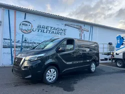 33250 ht Primastar L1H1 170 cv BVA9 Tekna + Kit bois + Attelage