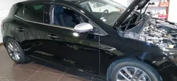 Renault Mégane GT line