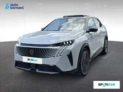 Peugeot 3008 Electrique 325ch Batterie 73 kWh 4x4 Dual Motor First Edition