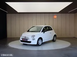 Fiat 500 1.0 GSE Hybrid Cult