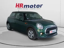 MINI Mini Cooper