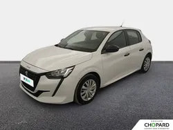 Peugeot 208 bluehdi 100 s&s bvm6 premium pack