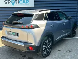 Peugeot 2008 e-2008 136ch Allure