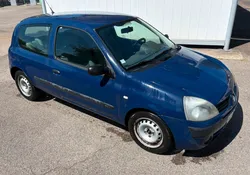 Renault Clio Contrôle technique Ok petit prix garantie 3 mois