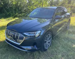 Audi e-tron 50 quattro
