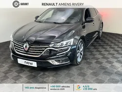 Renault Talisman Blue dCi 160 EDC Intens