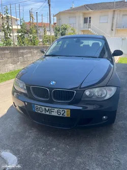 BMW 116 d