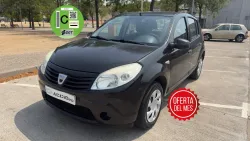 DACIA Sandero 1.2 Base 75