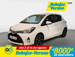 Toyota Yaris 1.3 Feel!