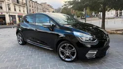 Renault Clio4 gt garantie 6mois