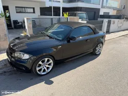 BMW 1M Coupe