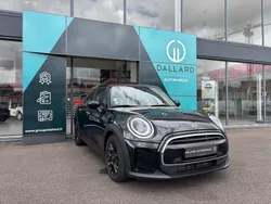 Mini Mini 5 Portes Cooper 136ch Essential BVA7