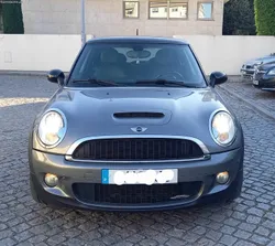 MINI John Cooper Works John Cooper Works 211Cv / Aceito Retoma
