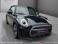 MINI CABRIOLET F57 LCI II Cooper 136 ch BVA7 Essential