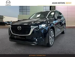 Mazda CX-80 3.3 e-SKYACTIV D 254ch Takumi Plus