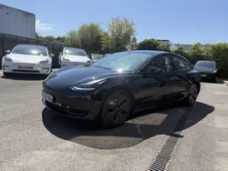 Tesla model 3 standard plus 2021