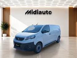 Peugeot Expert Fg M 100 kW Batterie 75 kWh / GRANDE AUTONOMIE / 16658HT