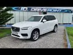 Volvo XC 90 2.0 T8 PHEV Momentum Plus AWD
