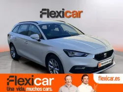 SEAT León 2.0TDI S&S Style 115