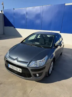 Citroen C4 1.6HDI Cool