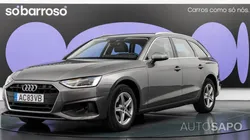 Audi A4 de 2020