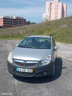 Opel Corsa 1.2 Enjoy