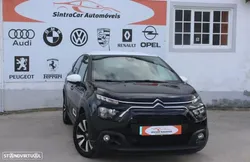 Citroën C3 1.2 PureTech Max EAT6