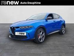 Alfa Romeo Tonale 1.5 Hybrid 130 ch TCT7 Edizione Speciale