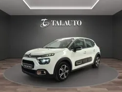 CITROEN C3 1.5BlueHDi S&S Plus 100