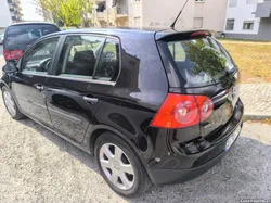 VW Golf 1.9 TDI 6velocidades