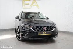Fiat Tipo 1.3 M-Jet Street