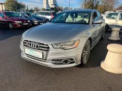 Audi s6 420cv