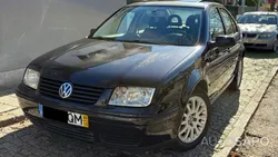 Volkswagen Bora 1.9 TDi Highline de 2000