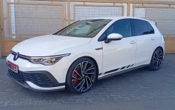 Volkswagen Golf GTI 2.0 TSI Clubsport DSG 221kW