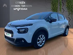Citroen C3 1.5 BlueHDi 100ch