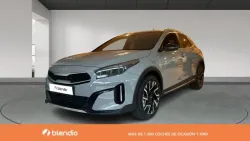 KIA XCeed 1.0 MHEV Style Edition DCT 115