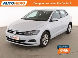 VOLKSWAGEN Polo 1.0 TSI Advance 70kW