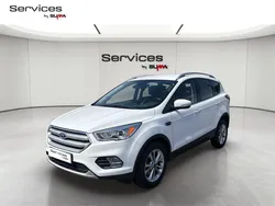 Ford Kuga 2.0 TDCi 150 S&S 4x2 Titanium