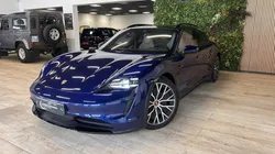 Porsche TAYCAN (9J1) 571CH 4S AVEC BATTERIE PERFORMANCE PLUS MY21