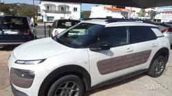 Citroen C4 Cactus 1.2 PureTech Cool&Comfort de 2015